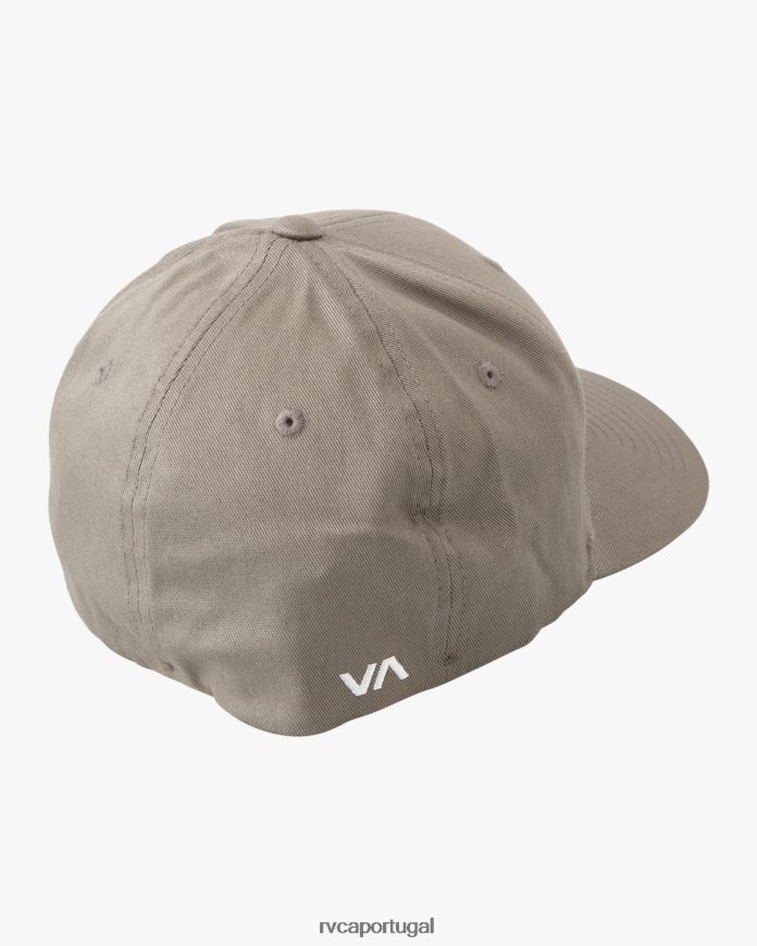 acessórios RVCA homens chapéu flexível cogumelo N00F2H1054
