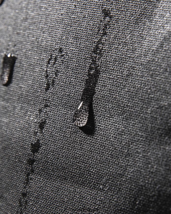 acessórios RVCA homens soldar mochila 27 l preto N00F2H839