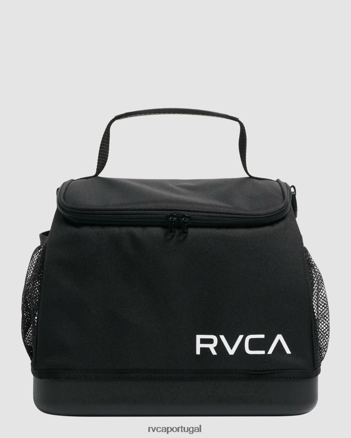 acessórios RVCA homens saco térmico preto N00F2H854
